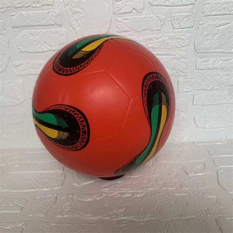 professional football soccer balls Training Quality Official Size cheap soccer balls