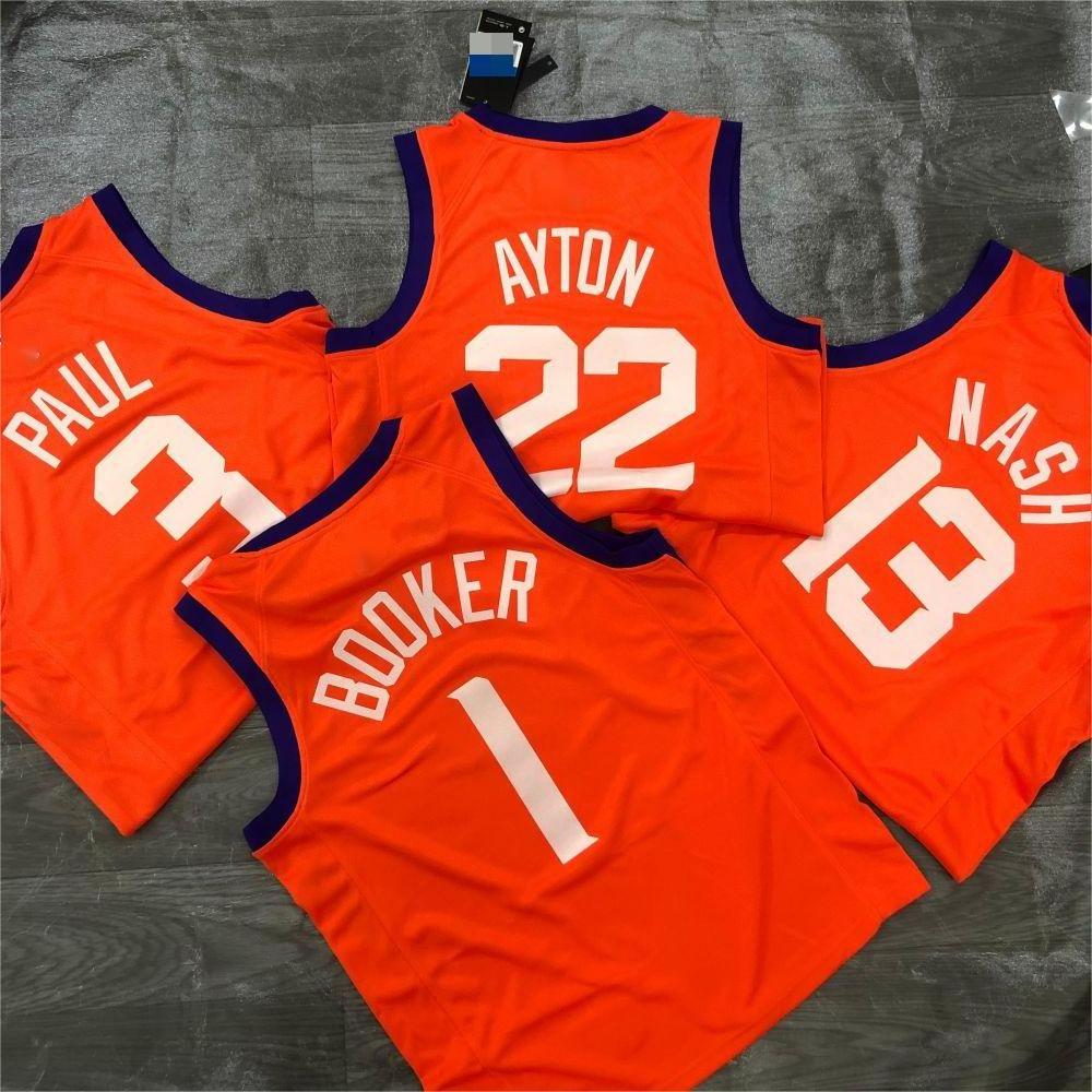 Wholesale supply cheap n ba jerseys American basketball all-team Embroidered basketball jerseys men's jerseys sports wear