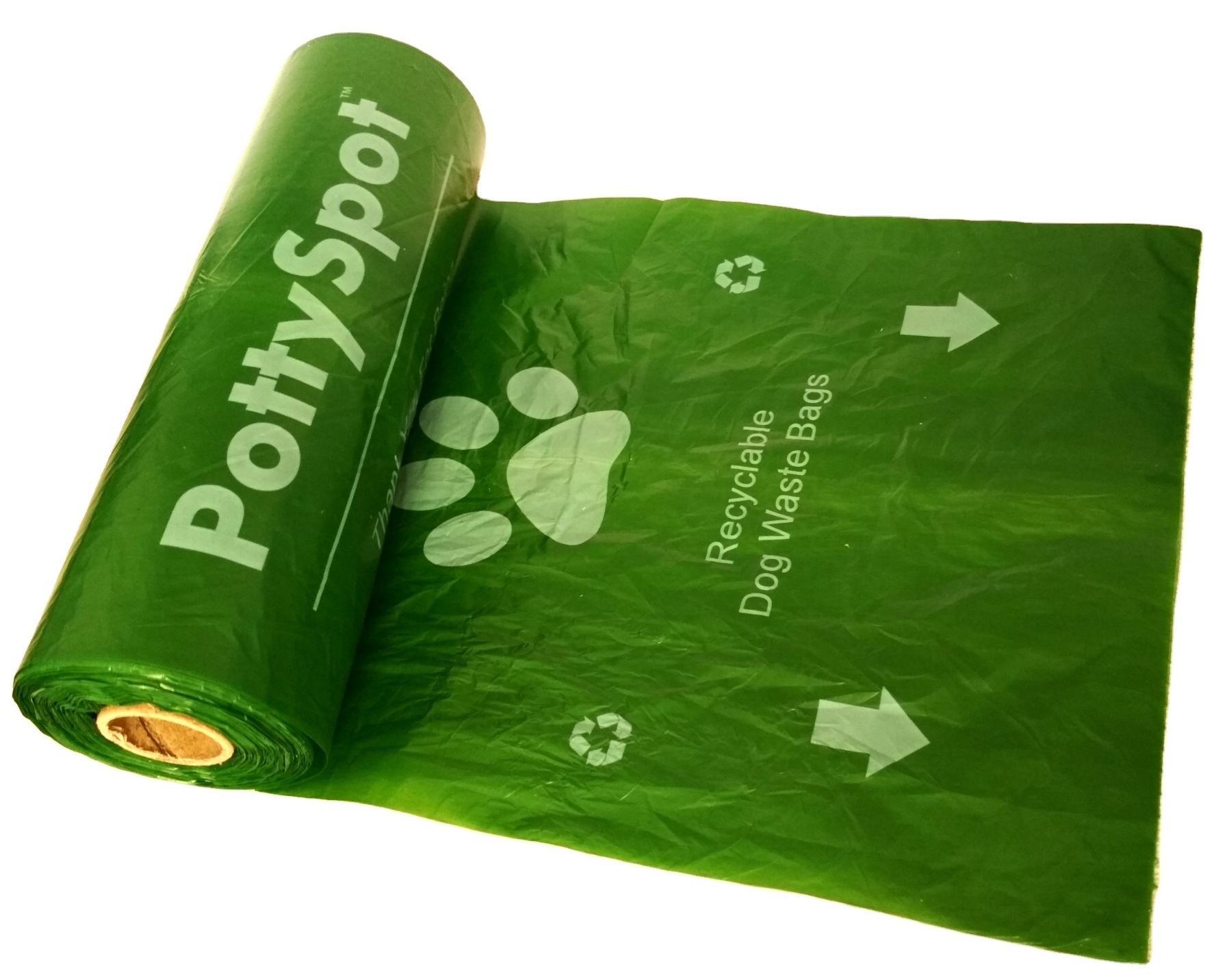 Biodegradable low price dog diapers poop bag regular pet n pet dog poop bags