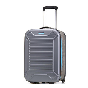 20/24/28inch stylish decent travel hand carry PC luggage bag cabin luggage suitcase koper small trolley bag