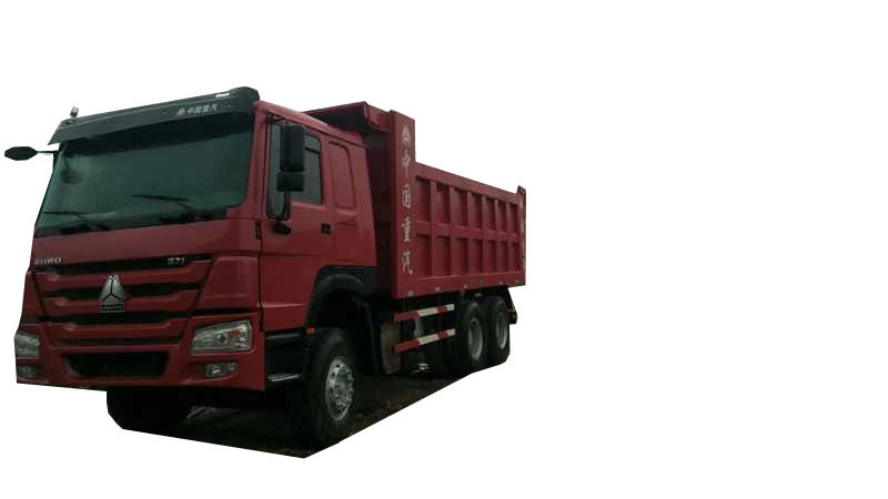 Second Hand Dump Truck Sino Sinotruk Howo 371 6x4 A7 Tipper Used Dump Trucks For Sale Price