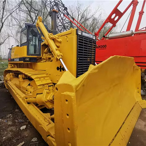 Used Komatsu Bulldozer D155A From Japan in hot sale  D155A-1 D85A-21 D155A-2 in working condition