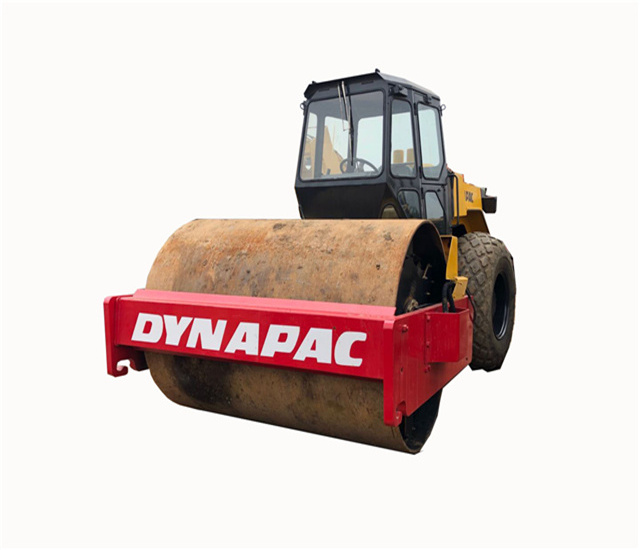 New stock dynapac road roller , used dynapac compactor machines , Dynapac ca25 ca251 ca301 ca602