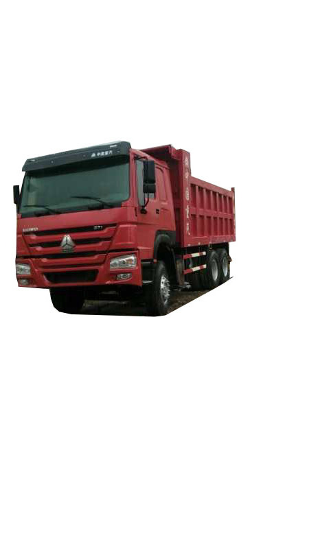 Second Hand Dump Truck Sino Sinotruk Howo 371 6x4 A7 Tipper Used Dump Trucks For Sale Price