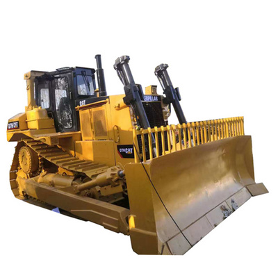 Original condition with color CAT D7H Used Bulldozer / d9r d9n d8k d8r d8n d7 d6 d5 d4 d3 dozer for sale