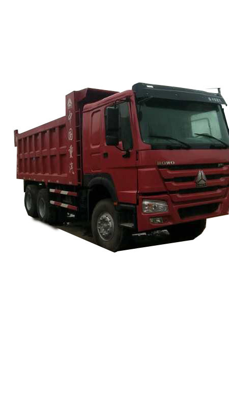 Second Hand Dump Truck Sino Sinotruk Howo 371 6x4 A7 Tipper Used Dump Trucks For Sale Price