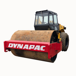 Used Dynapac ca251 compactor machine , dynapac road roller ca251 ca301 , dynapac ca25 ca35 ca251 ca301 ca602