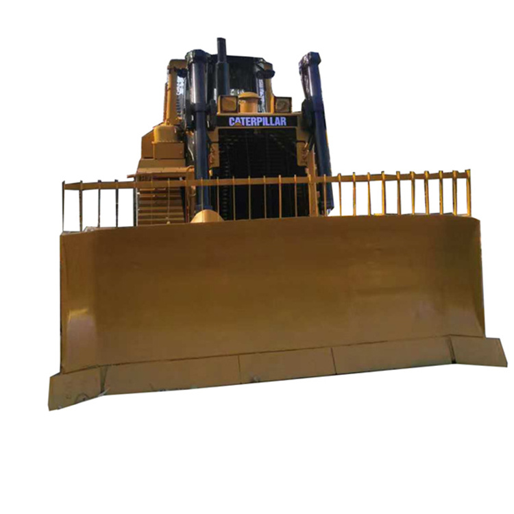 Original condition with color CAT D7H Used Bulldozer / d9r d9n d8k d8r d8n d7 d6 d5 d4 d3 dozer for sale