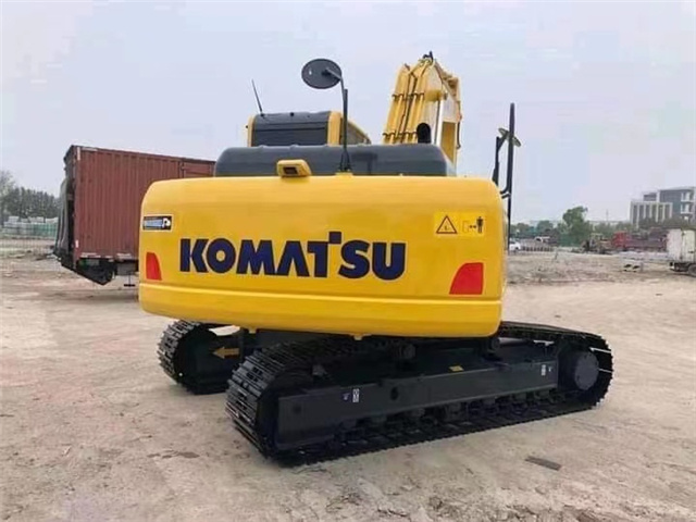 Nearly new komatsu pc200-8 excavator , Surplus Japan komatsu pc200-8 , Nice working komatsu excavator