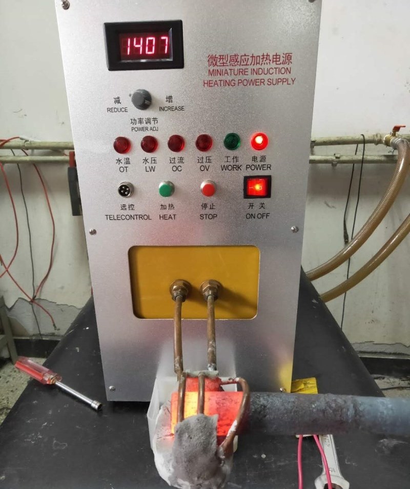 Hot sale electrical silver gold melting induction furnace 1kg 2kg 3kg 5kg 10kg for sale price list