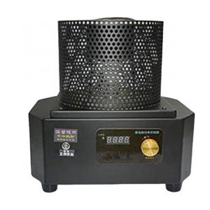 2kg electric small induction gold melting casting furnace jewelry machines equipment price