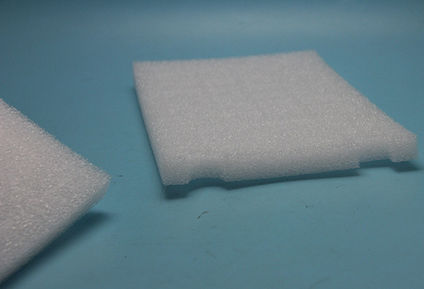 protective EPE Foam molding packaging/epe foam sponge packing