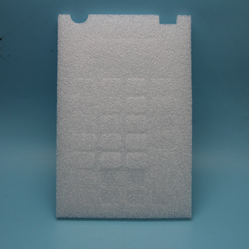 protective EPE Foam molding packaging/epe foam sponge packing