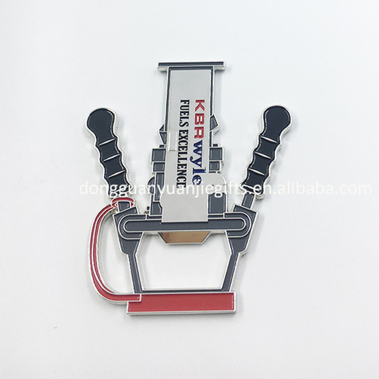 Credit Card  shape Bottle Opener, Metal Business Card Bottle Opener custom logo bottle opener keychain