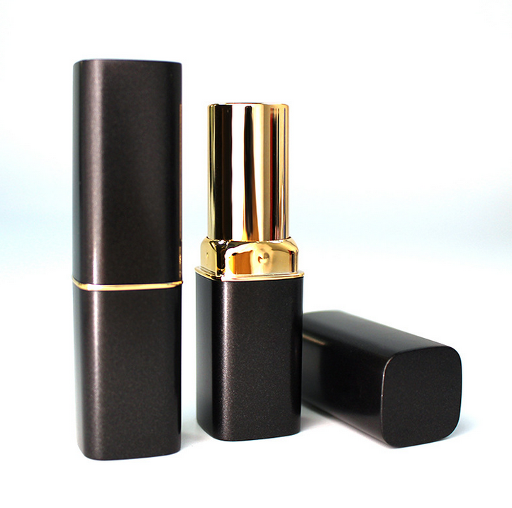 Luxury Lipstick Tube Private Label Matte Empty Custom Lip Gloss Container