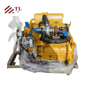 Diesel Engine S4S-T S4S S4S-DT Engine Assy 32A89-35084 Engine Completely For Mitsubishi