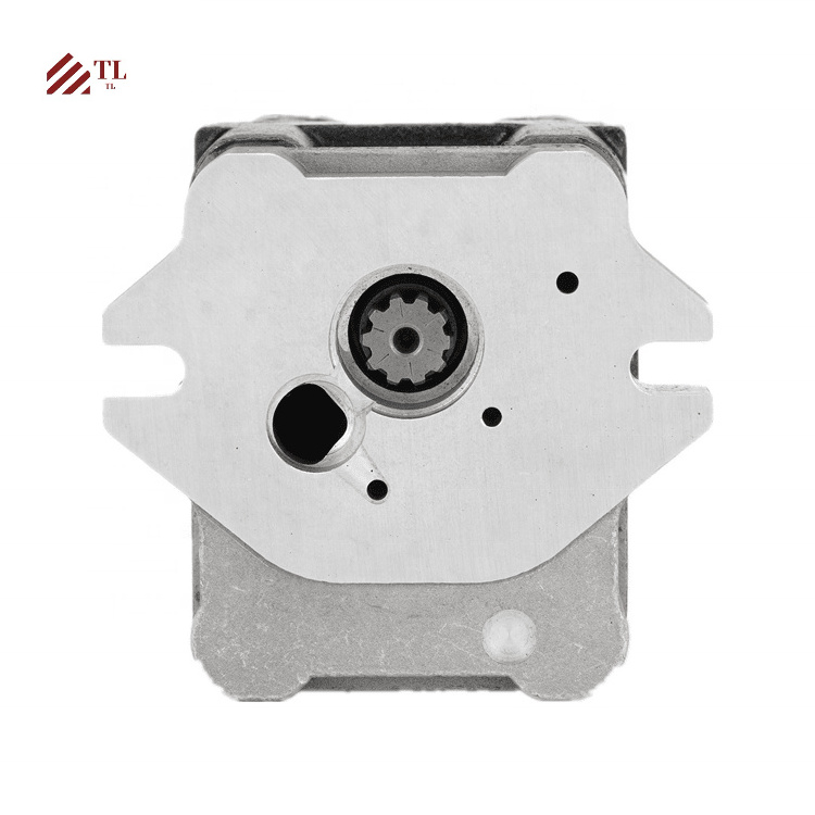 VIO30-2 VIO30 Gear Pump 172441-73101 Pompa Idraulica Completa Nachi 172441-73110 Gear Pump VIO40 VIO35 Main Pump 172459-73512