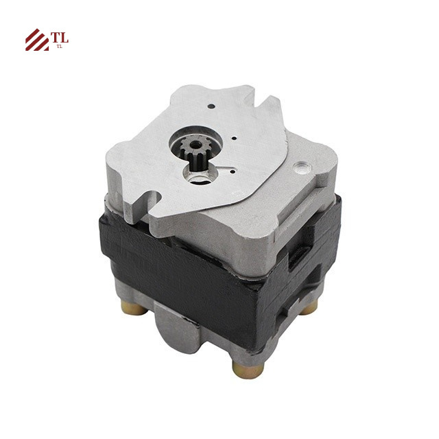 VIO30-2 VIO30 Gear Pump 172441-73101 Pompa Idraulica Completa Nachi 172441-73110 Gear Pump VIO40 VIO35 Main Pump 172459-73512