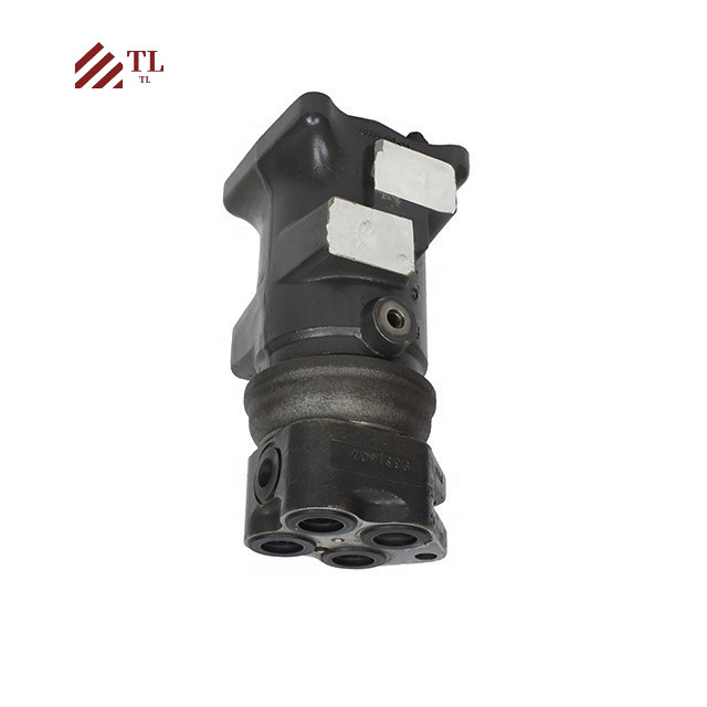 Excavator Spare Parts Center Joint Assy PC360-7 Swivel Joint For Komatsu Excavator 703-08-33620