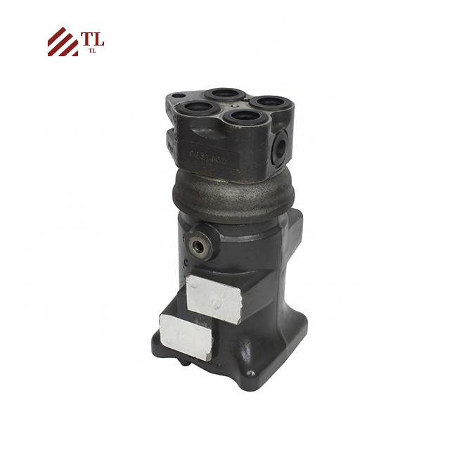 Excavator Spare Parts Center Joint Assy PC360-7 Swivel Joint For Komatsu Excavator 703-08-33620