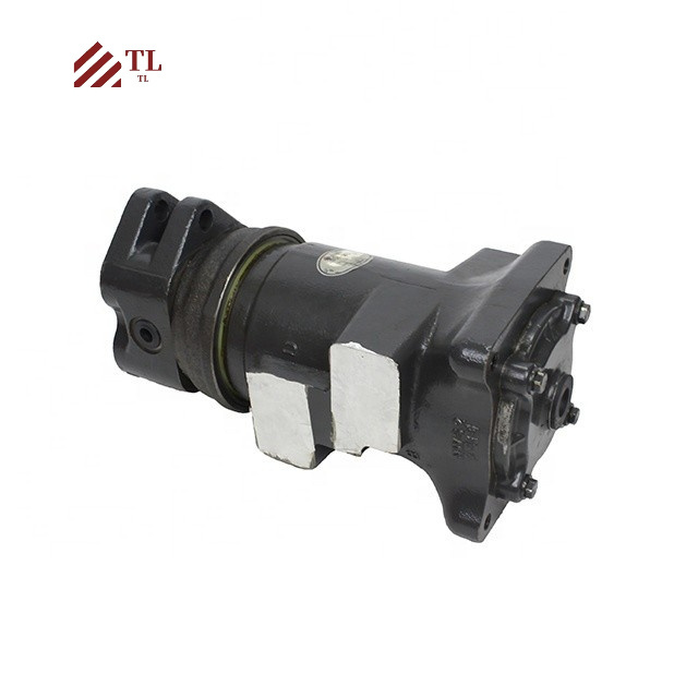 Excavator Spare Parts Center Joint Assy PC360-7 Swivel Joint For Komatsu Excavator 703-08-33620