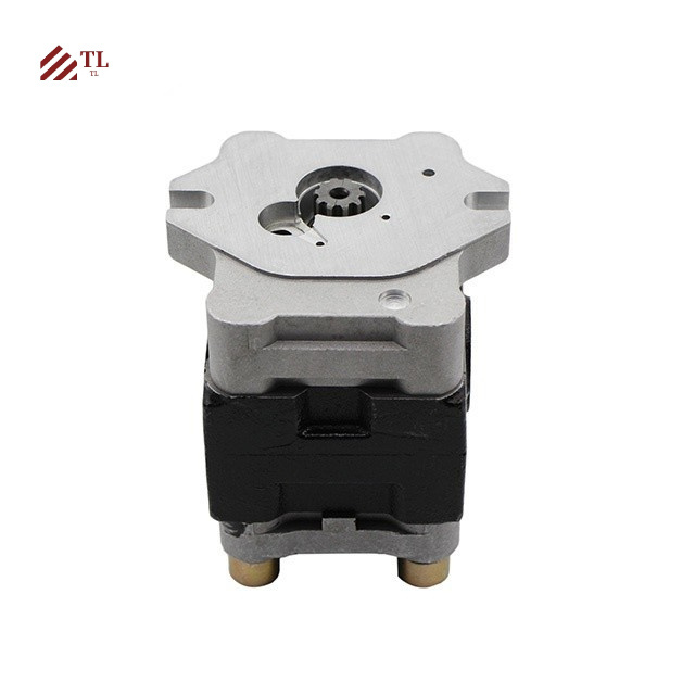 VIO30-2 VIO30 Gear Pump 172441-73101 Pompa Idraulica Completa Nachi 172441-73110 Gear Pump VIO40 VIO35 Main Pump 172459-73512