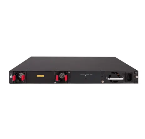 H3C LS-5560X-30C-EI  24 * 1000BASE-T ports, 4 *10G/1G BASE-X SFP+ ports  Enterprise network switches