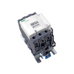 Telemecanique Magetic Contactor 660V AC Contactor 4P LC1D09 LC1D12 LC1D18 LC1D25 LC1D32 LC1D40 LC1D50 Electrical Contactor