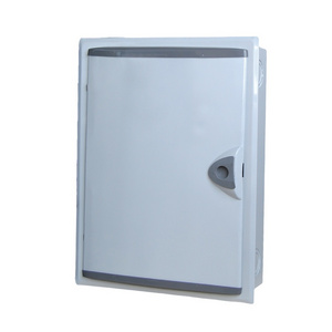 Distribution box Stage power 3 phase electrical box types of distribution boards