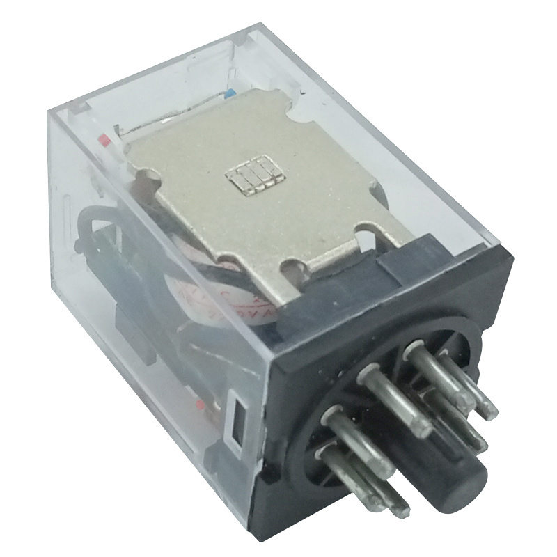 Low Power 3A 125VAC JRC21F Control Relay Industrial Control Automotive Intermediate Miniature Relay