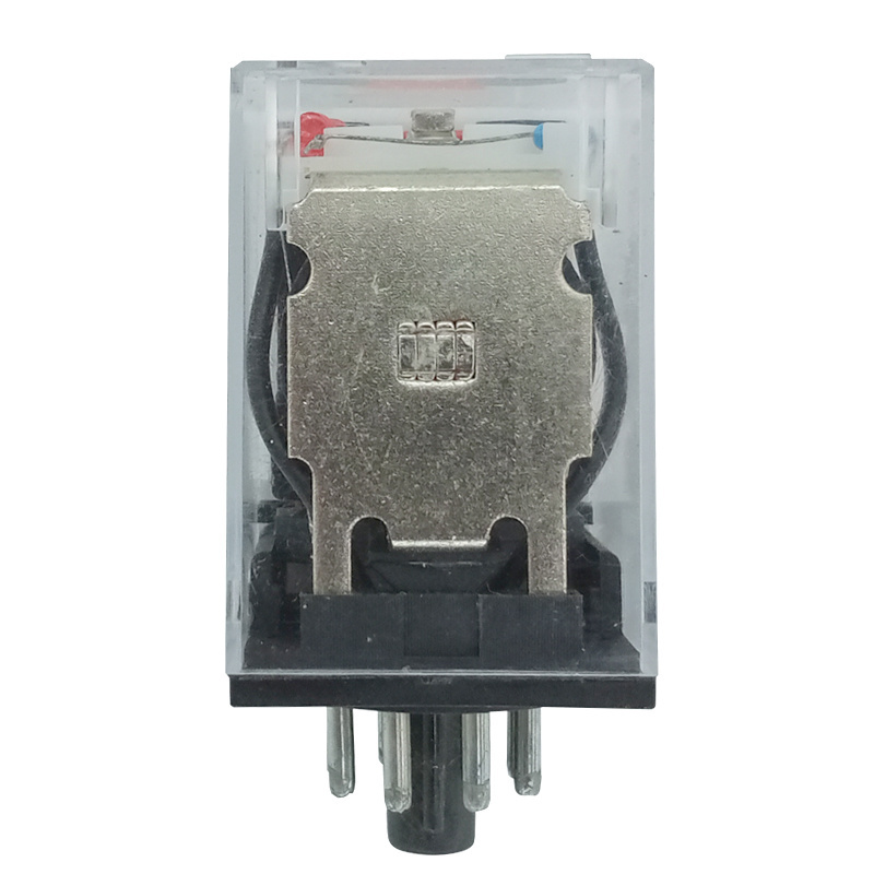 Low Power 3A 125VAC JRC21F Control Relay Industrial Control Automotive Intermediate Miniature Relay