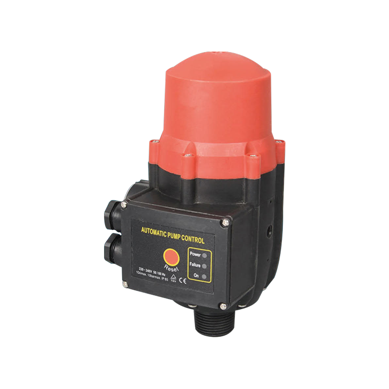 Water Pressure Switch Pressure switches Industrial control HWD-1 10A 240V