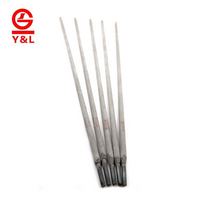 China manufacturers e7016 restrike welding electrode rod