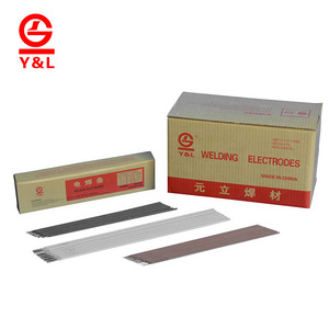 Welding electrodes welding rod manufacturer