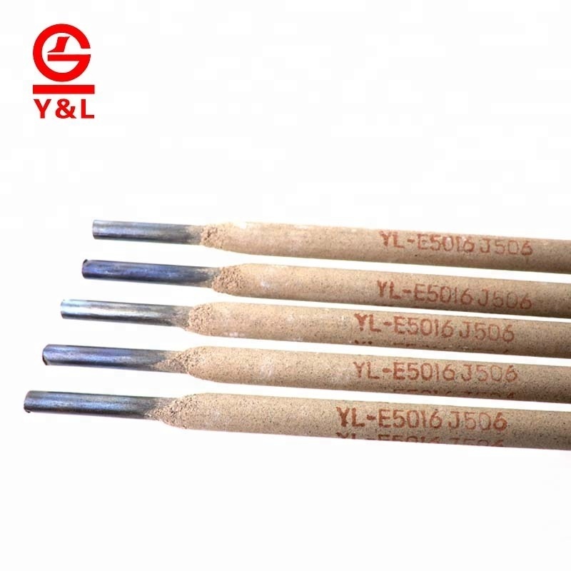 Low price 6018 carbon steel welding rod for sale