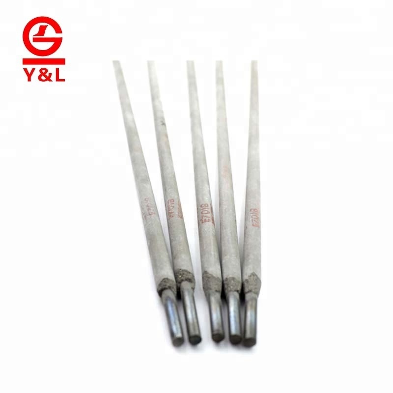 Low price 6018 carbon steel welding rod for sale