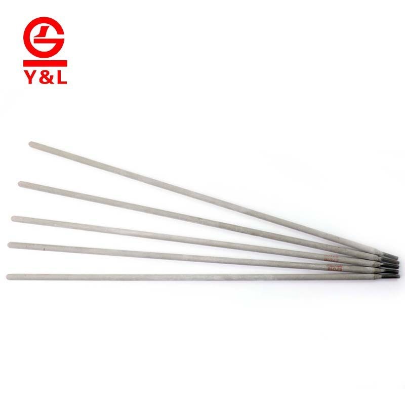 China manufacturers e7016 restrike welding electrode rod