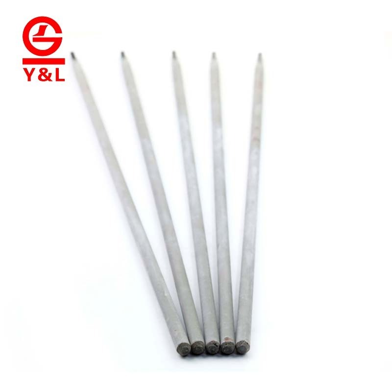 China manufacturers e7016 restrike welding electrode rod