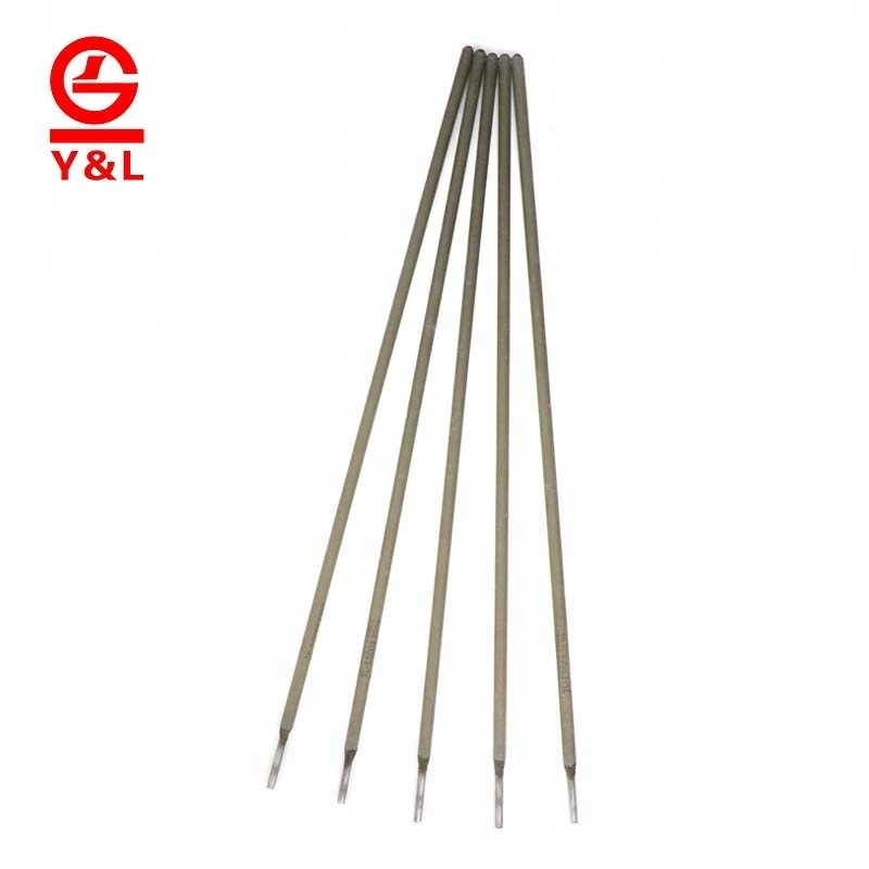 Low price 6018 carbon steel welding rod for sale