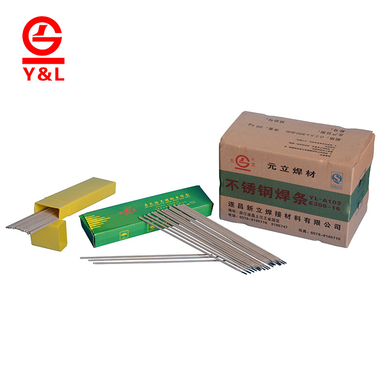 Welding electrodes welding rod manufacturer