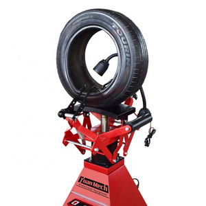 Pneumatic Tire Spreader for YuanMech Tire Changer Tools