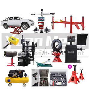 Tire Fitting Equipment Automotive Tools Hot Selling Cheap Tire Changer Wheel Balance  Various Machine Customization Combinations