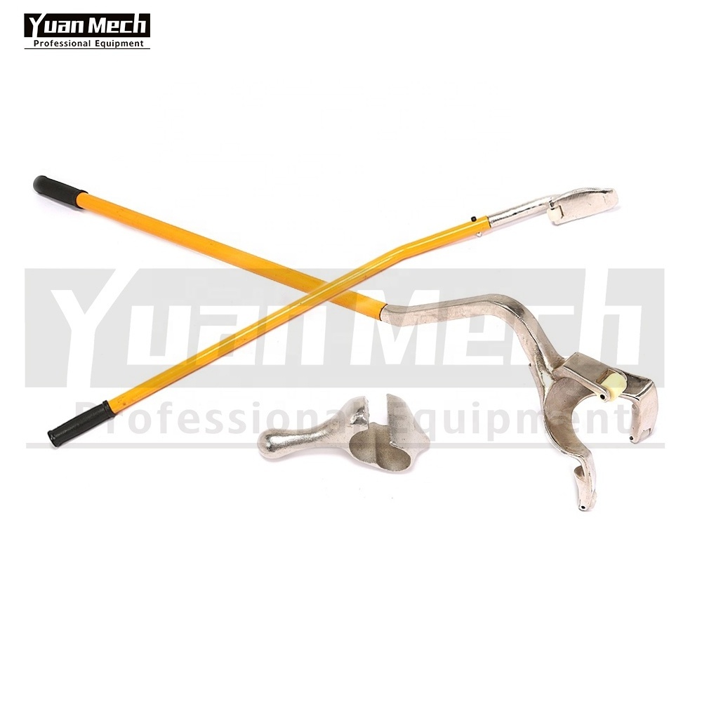 YuanMech Tubeless Truck Bus Car Vacuum Tire Repair Tool Tyre Changer Tools