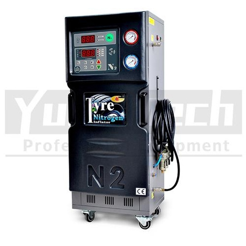 Tyre Service Equipment Nitrogen Generator Tyre Inflation Systems