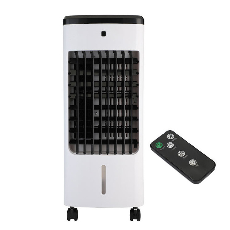 High Quality 3 In 1 Ac Household Air Conditioner New Design Portable Indoor Household Pro Breeze Evap Portable Air Cooler