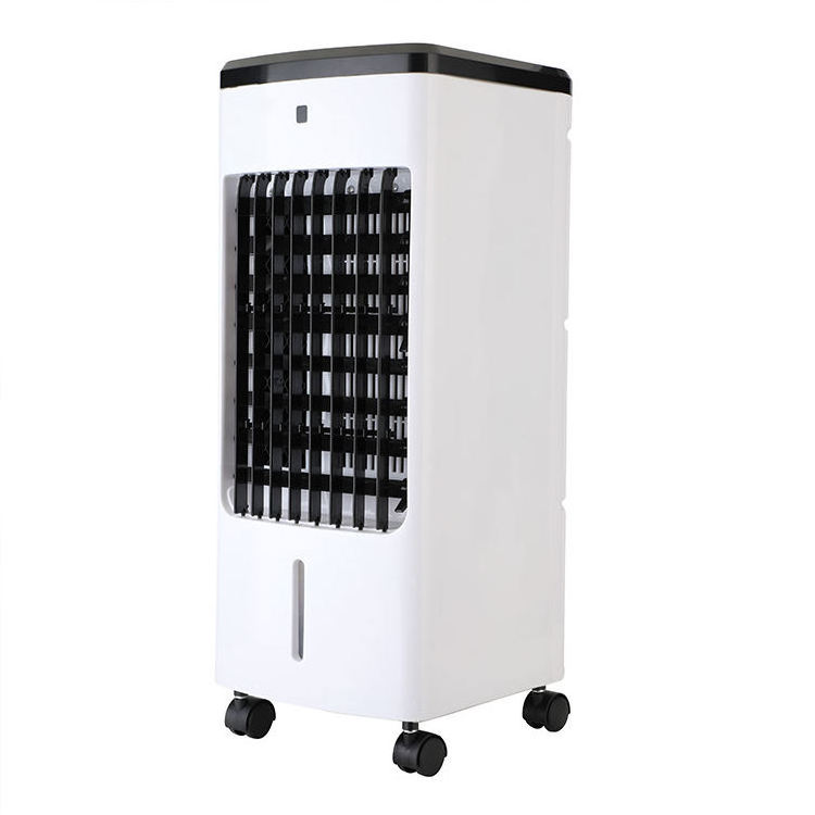 High Quality 3 In 1 Ac Household Air Conditioner New Design Portable Indoor Household Pro Breeze Evap Portable Air Cooler