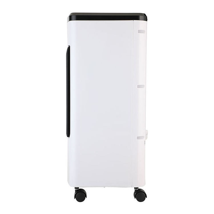 High Quality 3 In 1 Ac Household Air Conditioner New Design Portable Indoor Household Pro Breeze Evap Portable Air Cooler