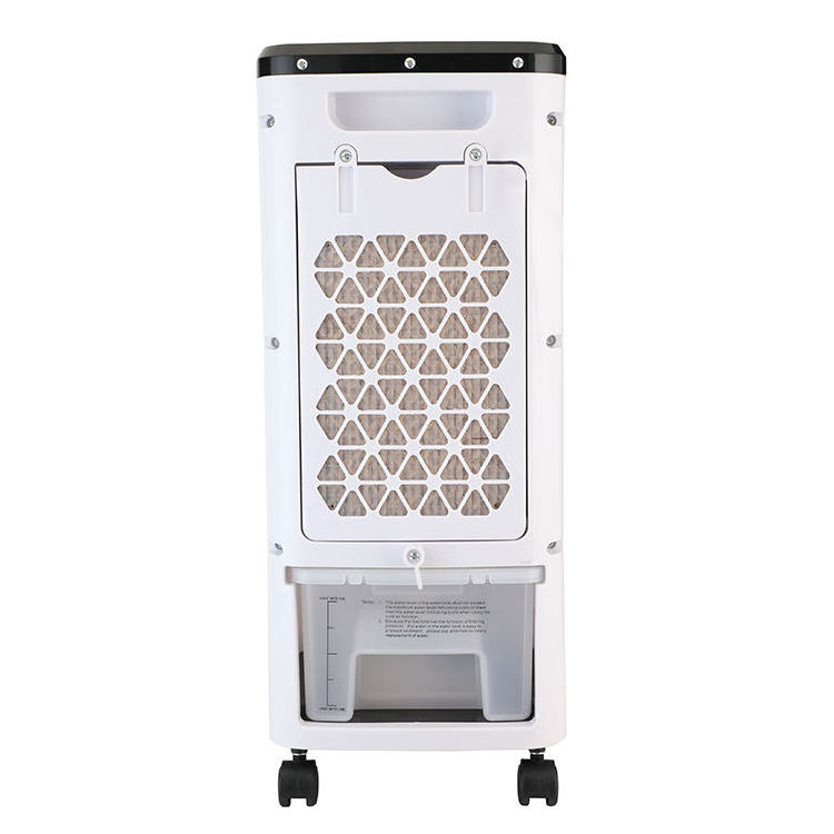 High Quality 3 In 1 Ac Household Air Conditioner New Design Portable Indoor Household Pro Breeze Evap Portable Air Cooler