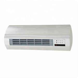 Wall mounted remote control home heater Ceramic Heater