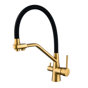 modern chrome kitchen faucet swivel single handle sink pu tuscany kitchen faucet parts gold brass bridge kitchen faucet set